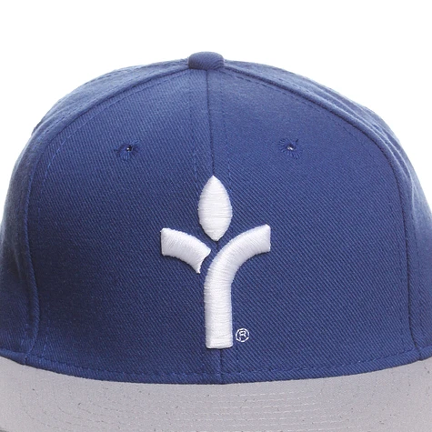 Acrylick - Icon Snapback Cap