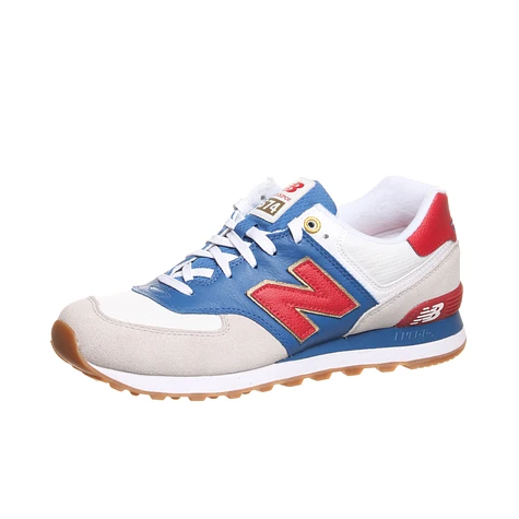 New Balance - ML574OLG Road To London