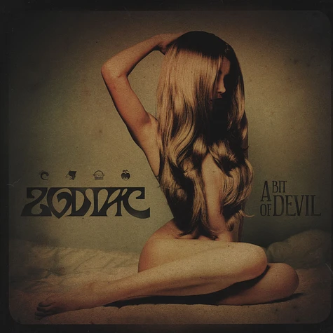 Zodiac - A Bit Of Devil