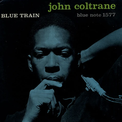 John Coltrane - Blue Train