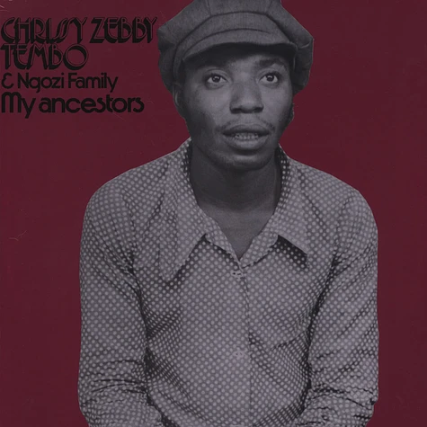 Chrissy Zebby Tembo & Ngozi Family - My Ancestors