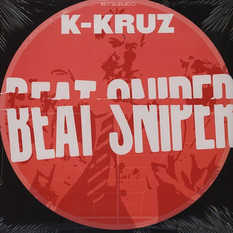 K-Kruz - Beat Sniper