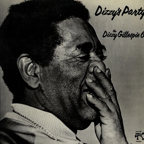 The Dizzy Gillespie 6 - Dizzy's Party