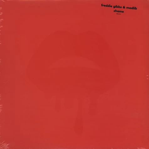 Freddie Gibbs & Madlib - Shame EP