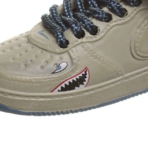 Sneaker Chain - Nike Air Force 1 Mid US Air Force