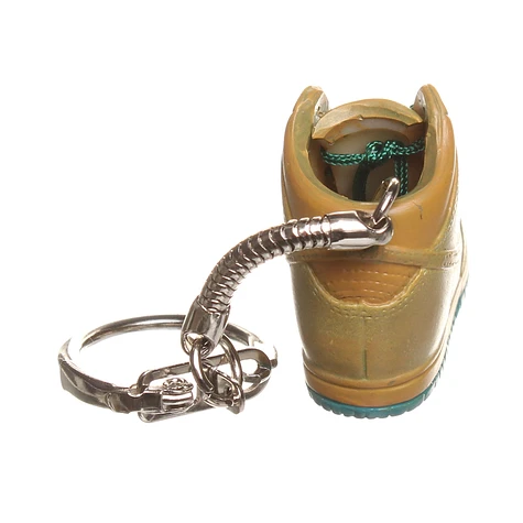 Sneaker Chain - Nike Dunk High Lucky 7