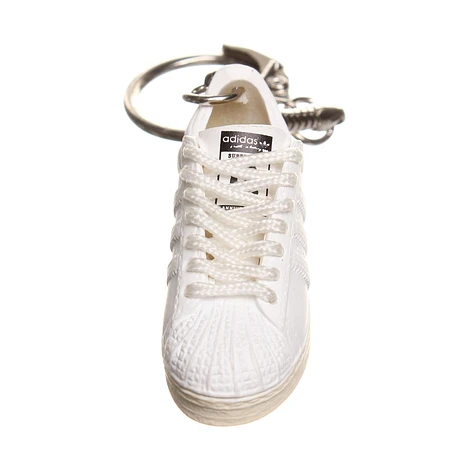 Sneaker Chain - adidas Superstar Superapesta