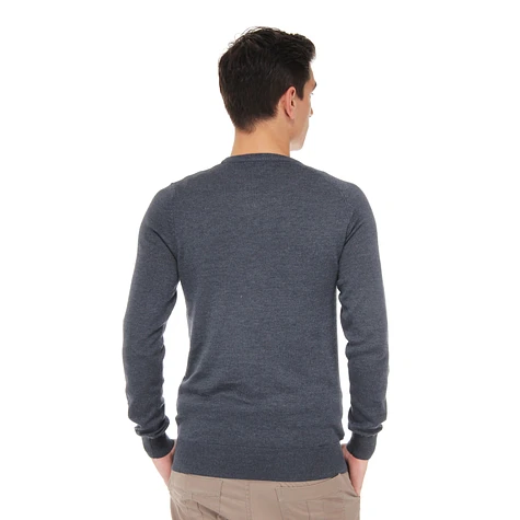 Volcom - Standard Crew Sweater