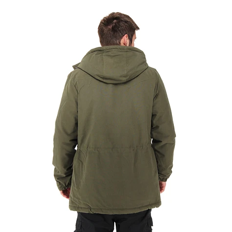 Volcom - Target Parka