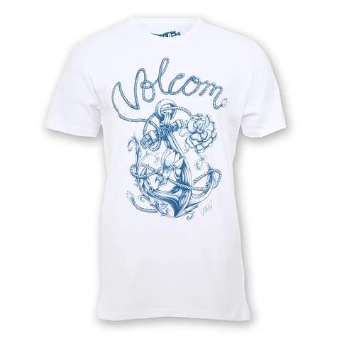 Volcom - FA Caspian T-Shirt
