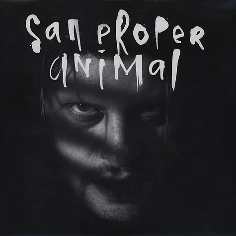 San Proper - Animal
