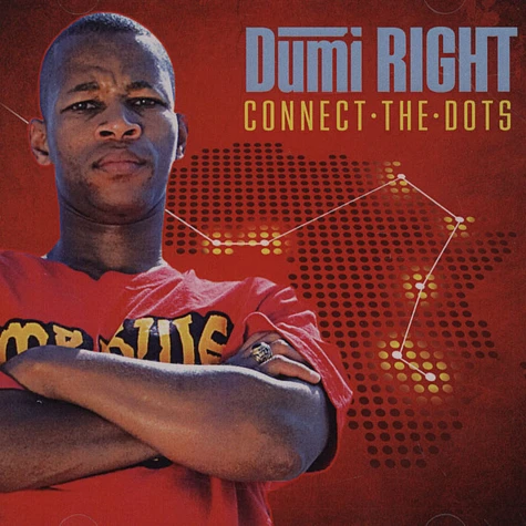 Dumi Right of Zimbabwe Legit - Connect The Dots