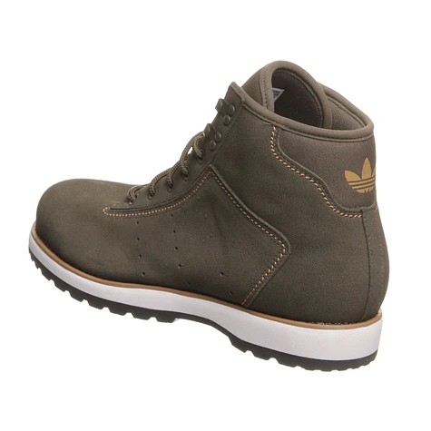 adidas - Adi Navvy Boots