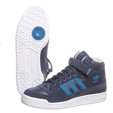 adidas - Forum Mid RS