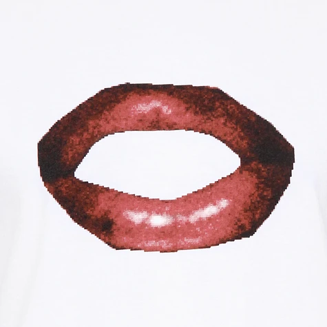 Odd Future (OFWGKTA) - Earls Lips T-Shirt