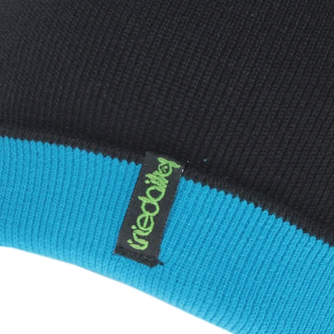 Iriedaily - Smurpher II Beanie