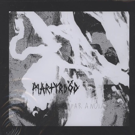 Martyrdod - Paranoia