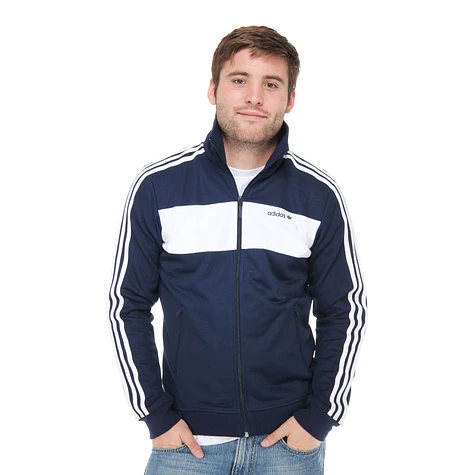 adidas - Beckenbauer Track Top