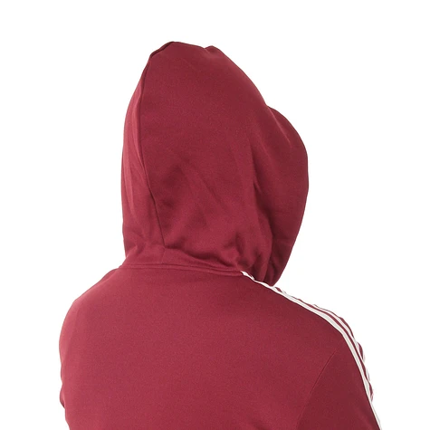 adidas - Flock Hoodie