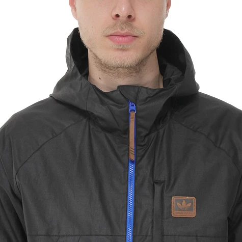 adidas Skateboarding - SK Winter Jacket