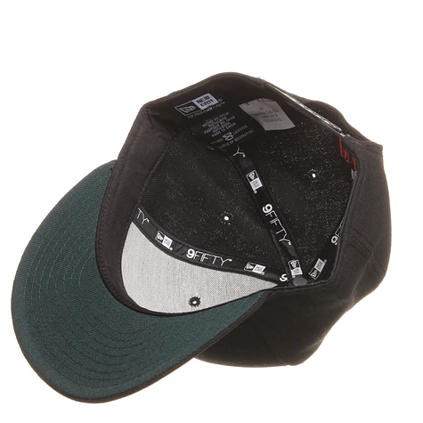 In4mation - Hi Giants New Era Snapback Cap