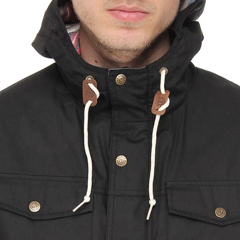 Element - Hemlock F2 Parka