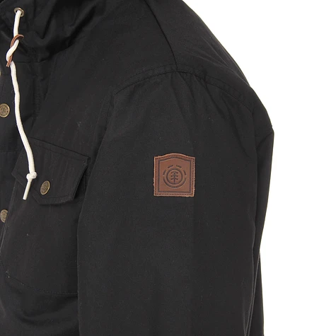 Element - Hemlock F2 Parka