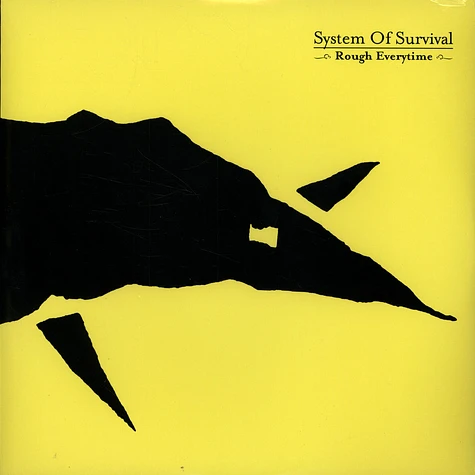 System Of Survival - Rough Everytime
