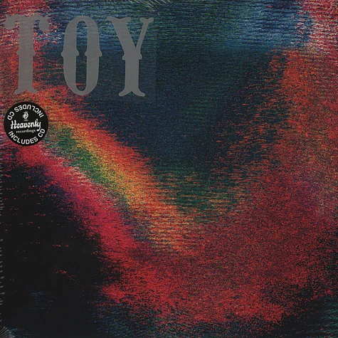 Toy - Toy