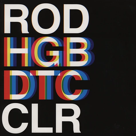 Rod - HGB / DTC EP