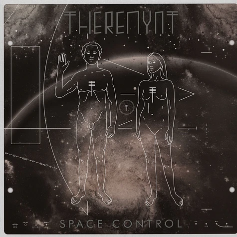 Theremynt - Space Control