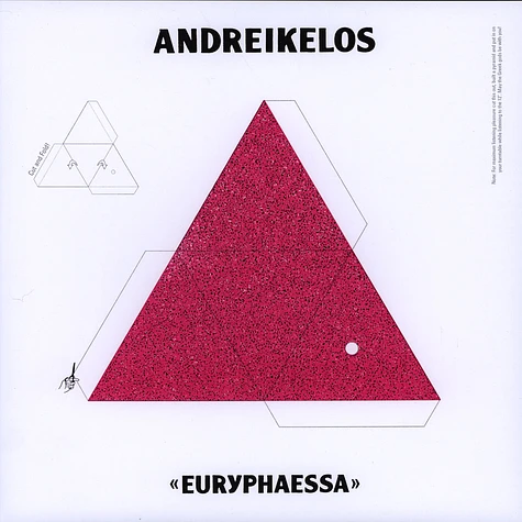 Andreikelos - Euryphaessa EP