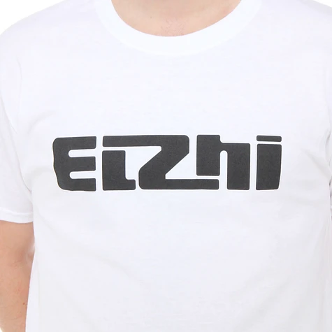 Elzhi - Logo T-Shirt