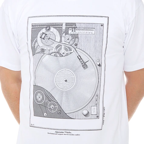 HHV - Apparatus Vinylus T-Shirt