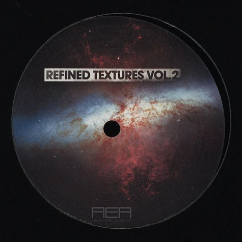 V.A. - Refined Textures Volume 2