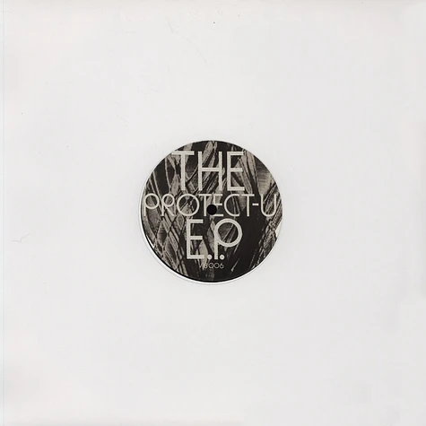 Protect-U - The Protect U EP