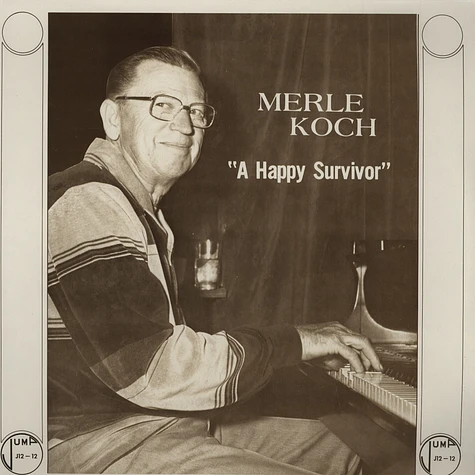 Merle Koch - Happy Survivor