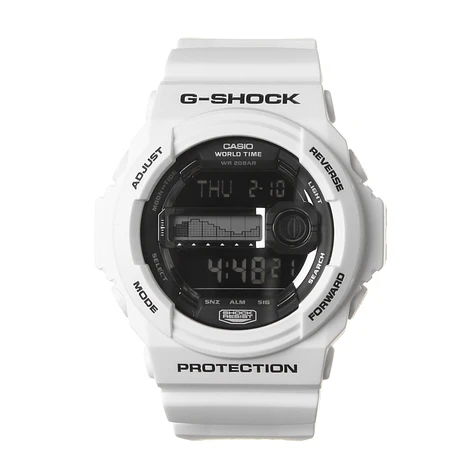 Casio x In4mation - G-Shock GLX-150X-7ER