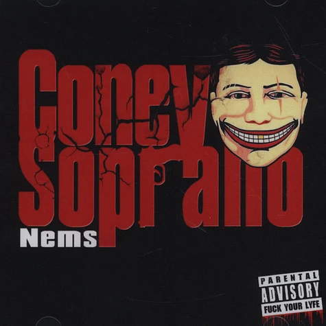 Nems - Coney Soprano