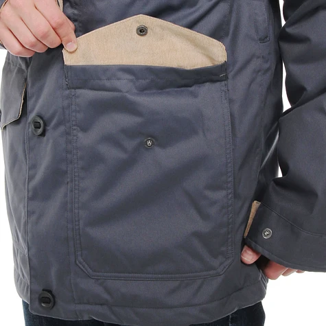 Burton - Hellbrook Jacket