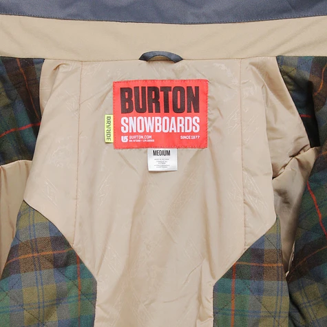 Burton - Hellbrook Jacket