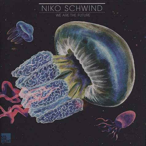 Niko Schwind - We Are The Future