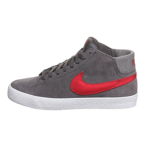 Nike SB - Blazer Mid LR