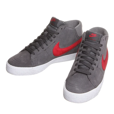 Nike SB - Blazer Mid LR