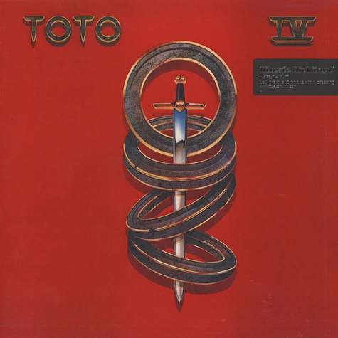 Toto - IV