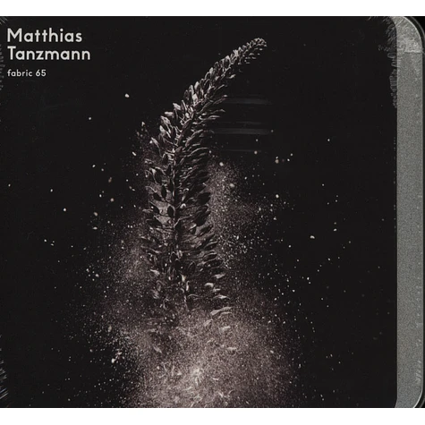 Matthias Tanzmann - Fabric 65