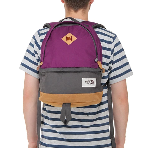 The North Face - Back To Berkeley Backpack
