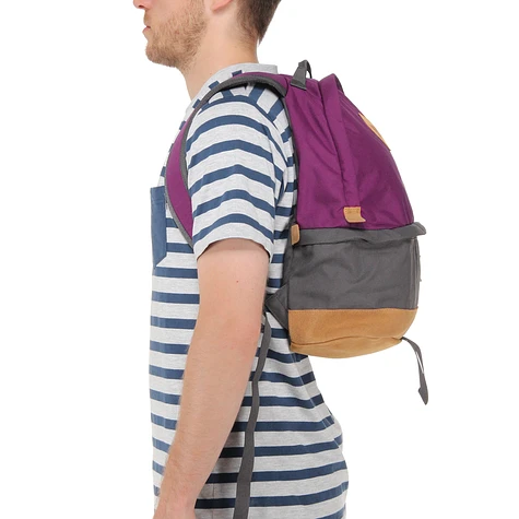 The North Face - Back To Berkeley Backpack