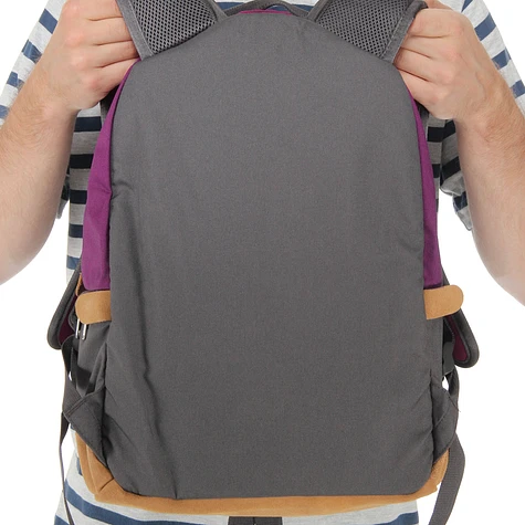 The North Face - Back To Berkeley Backpack