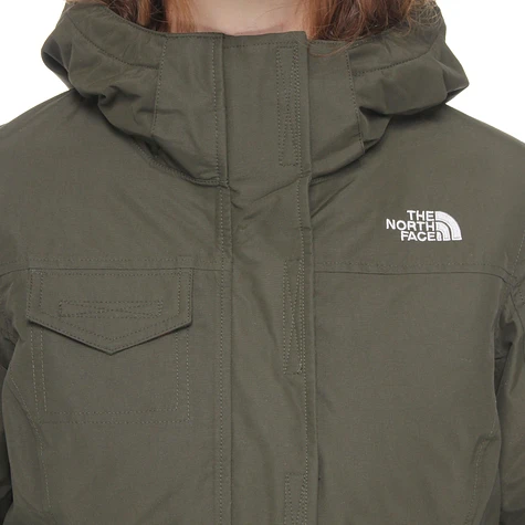 The North Face - Winter Solstice Women Jacket